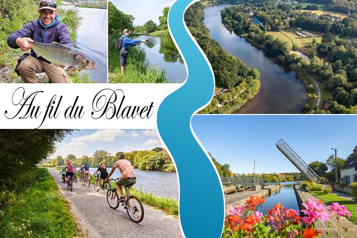 Rives du Blavet